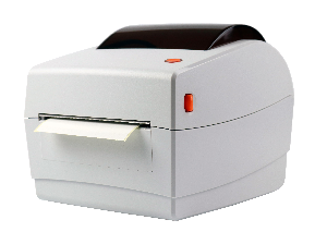 Принтер этикеток АТОЛ BP41 (203dpi, термопечать, USB, Ethernet 10/100, ширина печати 104мм, скорость 127 мм/с)